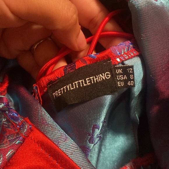 Reds, blues pretty little things - Picture 5 of 5